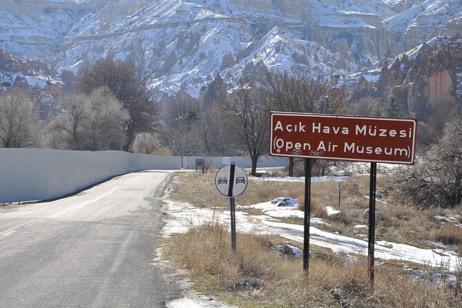 Cappadocia NAV & Kayseri ASR Shuttle Airport Transfer - Booking and Cancellation
