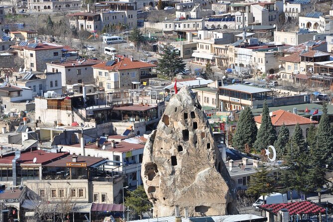 Cappadocia NAV & Kayseri ASR Shuttle Airport Transfer - Customer Feedback