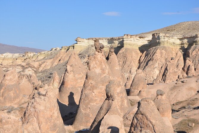 Cappadocia NAV & Kayseri ASR Shuttle Airport Transfer - About the Agency