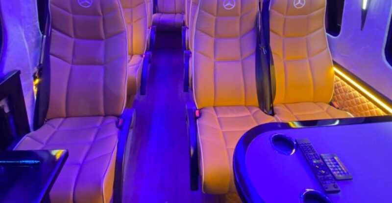 Cappadocia Nevsehir (NAV) Airport Private Transfer - Pickup and Experience