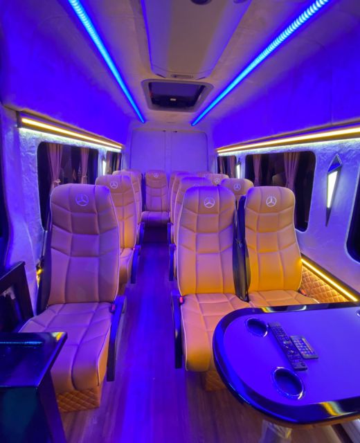 Cappadocia Nevsehir (NAV) Airport Private Transfer - 24/7 Availability