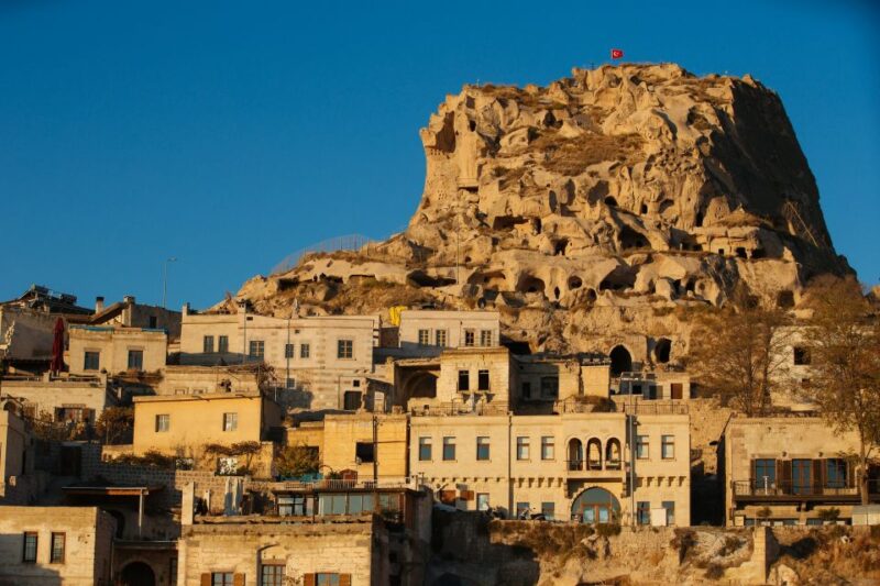 Cappadocia: North Private Tour - Itinerary Highlights