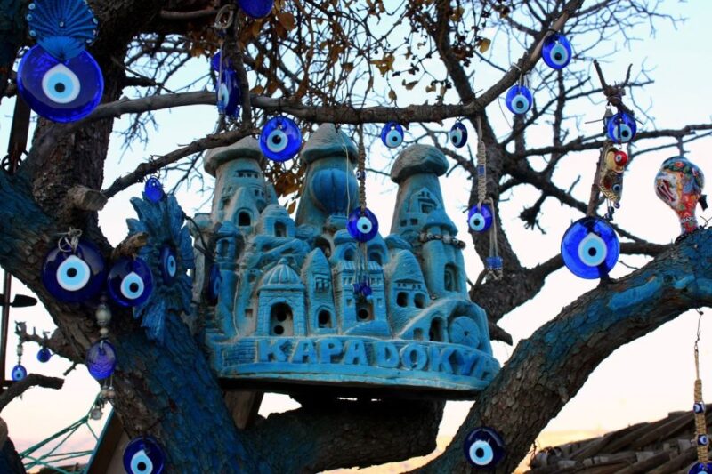 Cappadocia: North Private Tour - Customer Reviews