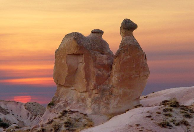 Cappadocia: North Private Tour - Tour Name