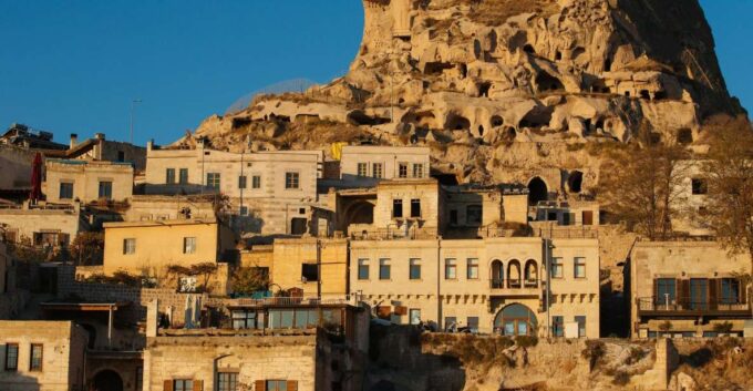 Cappadocia: North Private Tour - Price and Duration