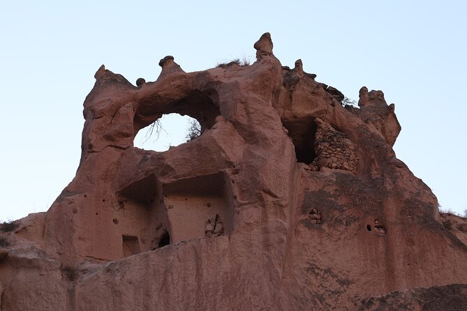 Cappadocia North (Red) Tour - Additional Information