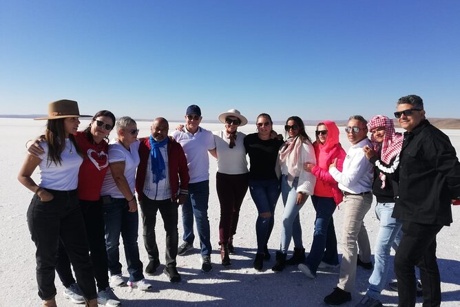 Cappadocia North Tour Full-Day Guided Tour With Lunch - Attraction Tickets