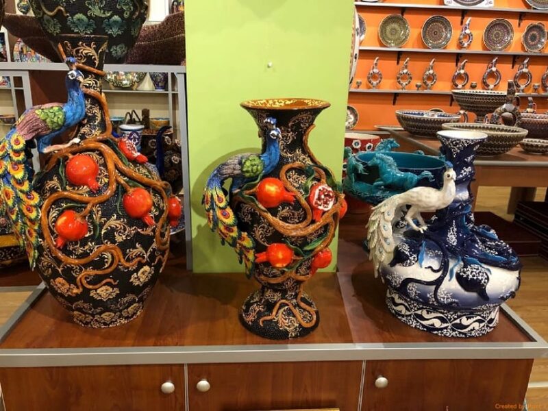 Cappadocia : North Tour Full-Day With Lunch - Frequently Asked Questions