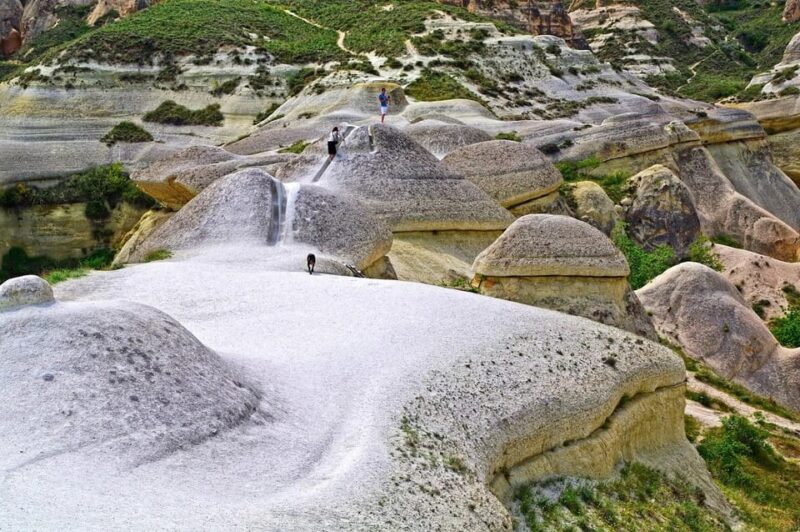Cappadocia North Tour - Discover Çavuşin Village