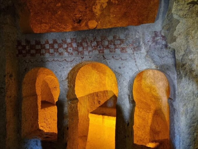 Cappadocia North Tour - Experience Avanos Pottery-making