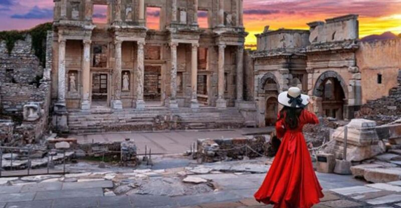 CAPPADOCIA, PAMUKKALE, EPHESUS TOUR FROM ISTANBUL - Day 2: Cappadocia Highlights and Pamukkale