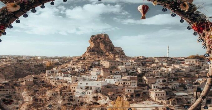 Cappadocia: Panoramic Private Tour ( No Tickets Needed ) - Onyx Factory