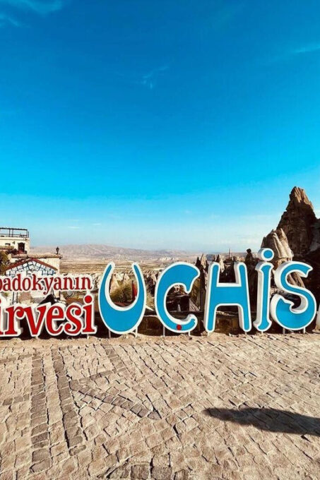 Cappadocia: Panoramic Private Tour ( No Tickets Needed ) - Love Valley and Devrent Valley
