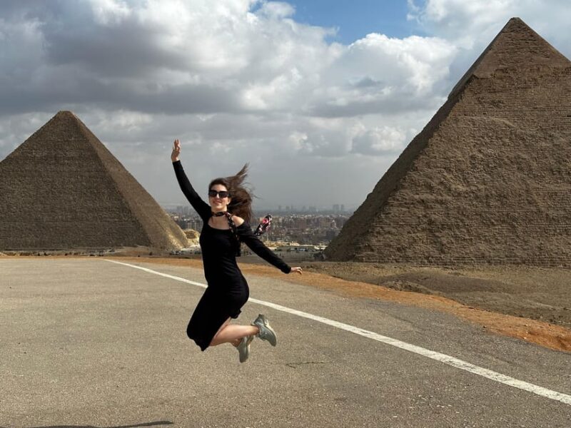 Cappadocia: Photo Session With a Professional Photographer - Experience Highlights