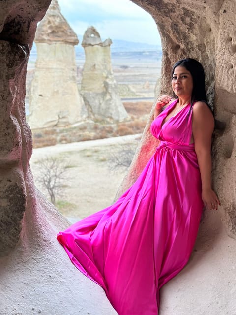 Cappadocia: Photo Session With a Professional Photographer - Pricing and Booking