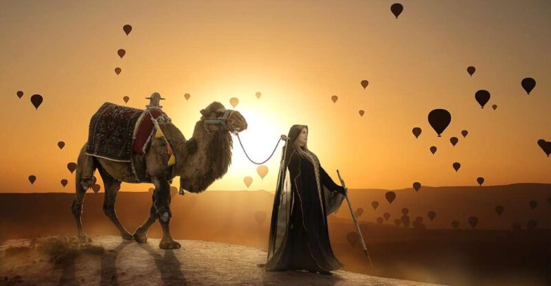 Cappadocia: Photo Shooting Service - Booking and Pickup Details