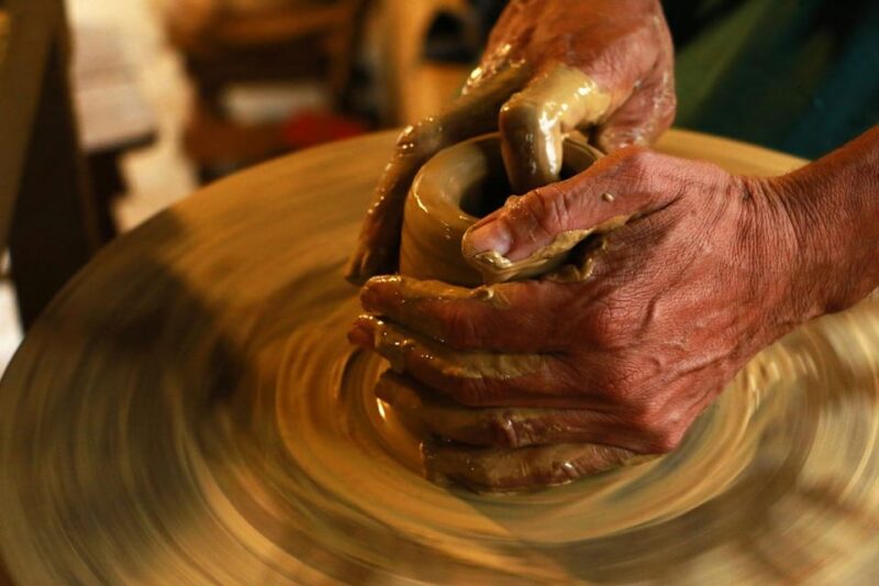 Cappadocia: Pottery Experience - Watch and Then Try - Experience Highlights