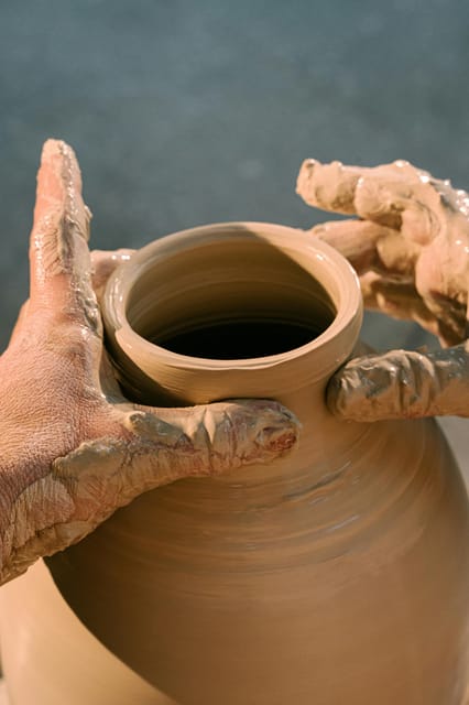 Cappadocia: Pottery Experience - Watch and Then Try - Customer Feedback