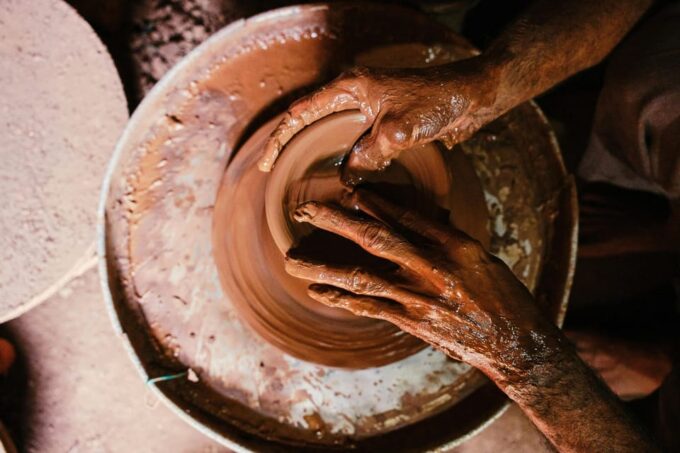 Cappadocia: Pottery Experience - Watch and Then Try - What to Expect