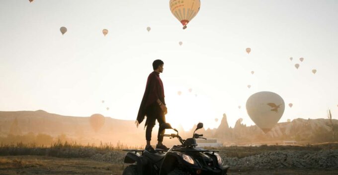 Cappadocia: Pottery Workshop and ATV Tour Combo - Frequently Asked Questions