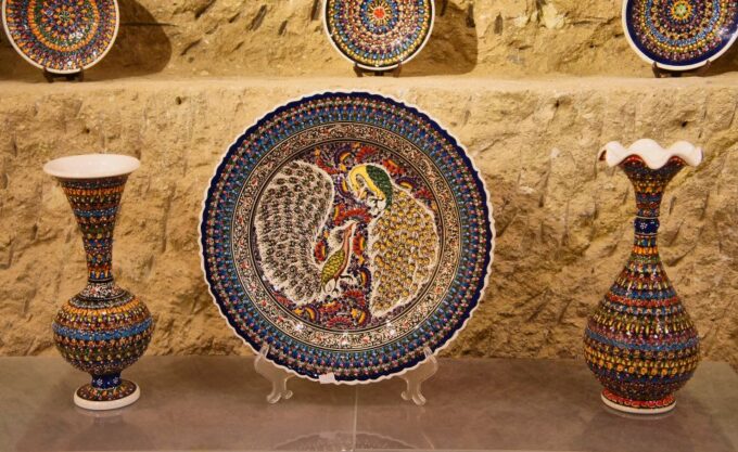 Cappadocia : Pottery Workshop - Frequently Asked Questions
