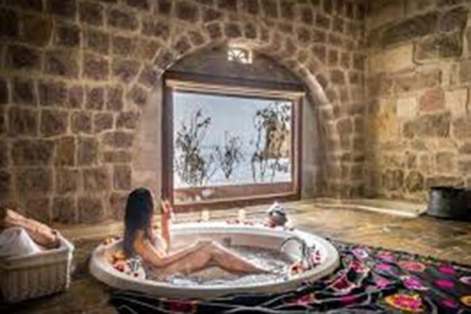 Cappadocia Premium Honeymoon Packages - Highlights and Unique Experiences