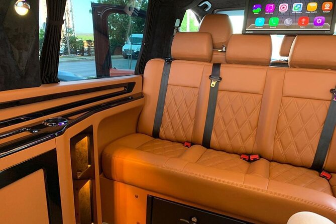 Cappadocia Private Airport Transfer - Tips for a Smooth Transfer