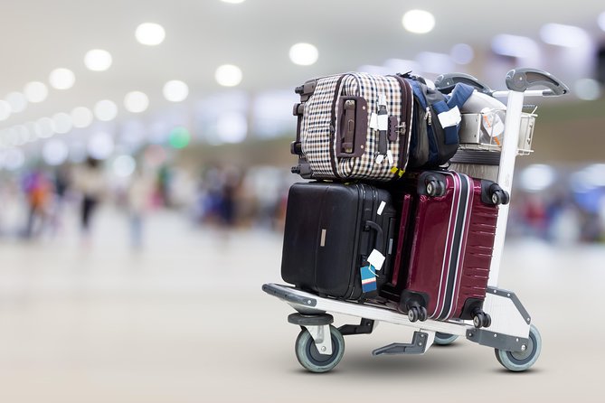 Cappadocia Private Airport Transfer - 24/7 Scheduling Availability