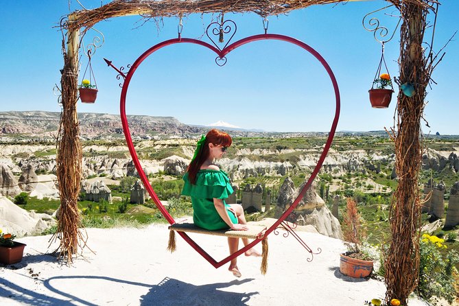 Cappadocia Private Airport Transfer - Frequently Asked Questions