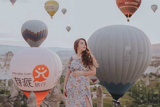 Cappadocia Private Balloon Watching Tour - Reviews