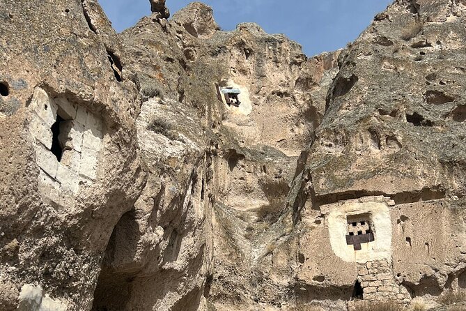 Cappadocia Private Blue Tour With Underground City - Meeting and Pickup Details