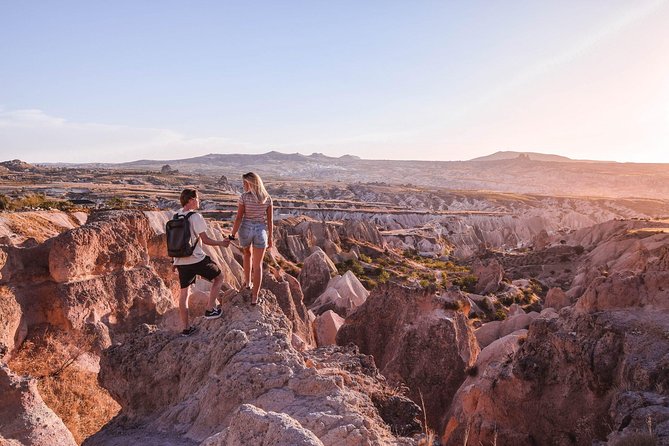 Cappadocia Private Day Tour - Personalization and Flexibility