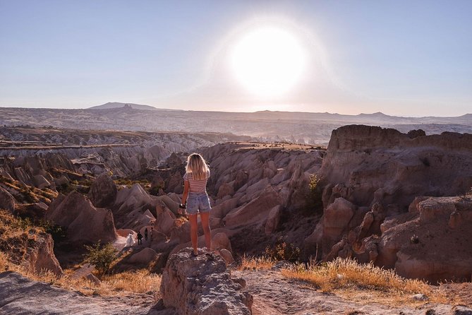 Cappadocia Private Day Tour - Cultural and Historical Significance