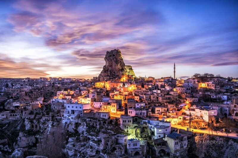 Cappadocia: Private Day Tour With Wine Tasting - Important Information