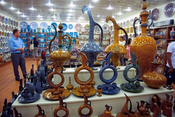 Cappadocia: Private Day Tour With Wine Tasting - Wine Tasting Experience