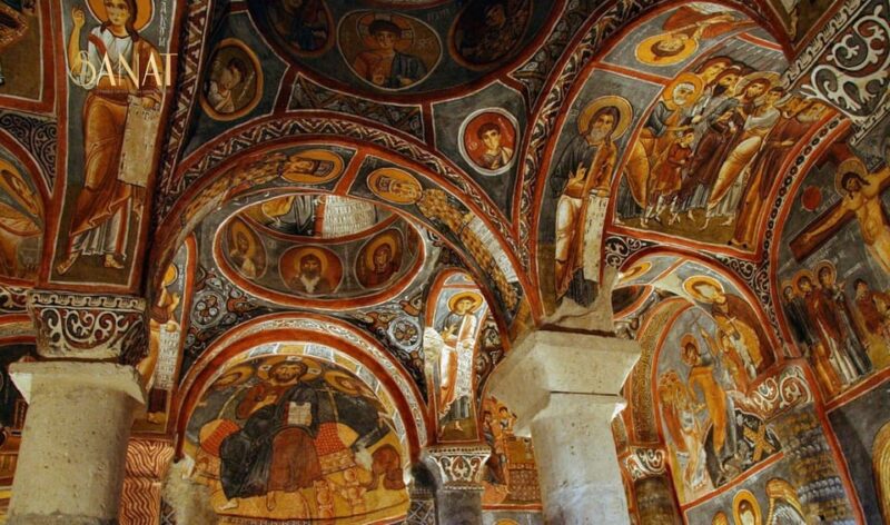 Cappadocia : Private Driver & Tour Guide - Itinerary Details