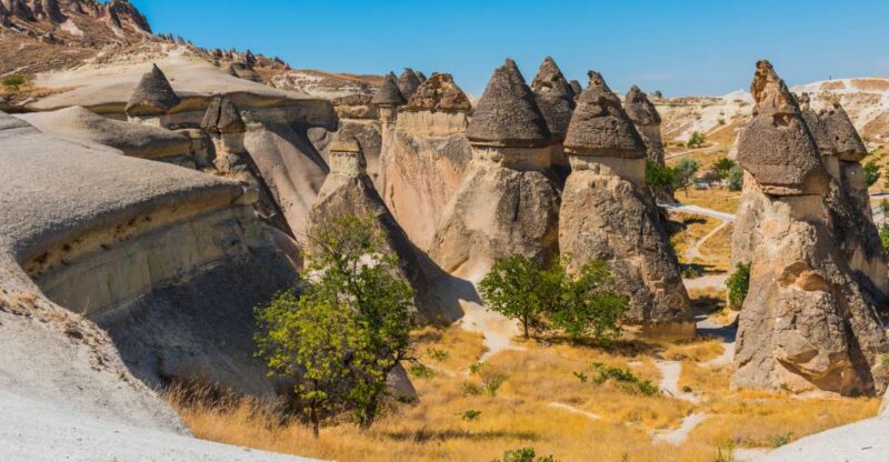 Cappadocia: Private Full-Day Design Your Own Guided Tour - Customization and Itinerary Options