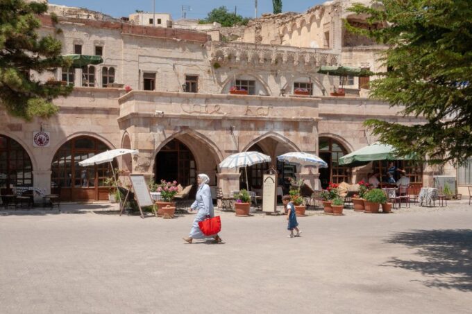 Cappadocia: Private Full-Day Design Your Own Guided Tour - Considerations for Certain Individuals