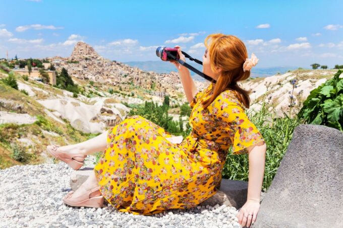 Cappadocia: Private Full-Day Design Your Own Guided Tour - Booking and Cancellation Policy