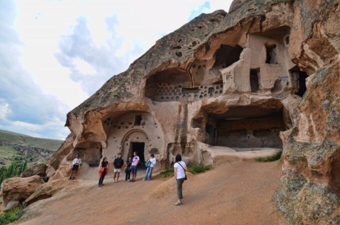 Cappadocia: Private Full-Day Design Your Own Guided Tour - Frequently Asked Questions