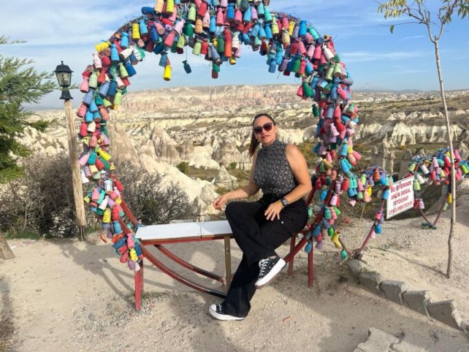Cappadocia: Private Guided Tour - Cavusin Village