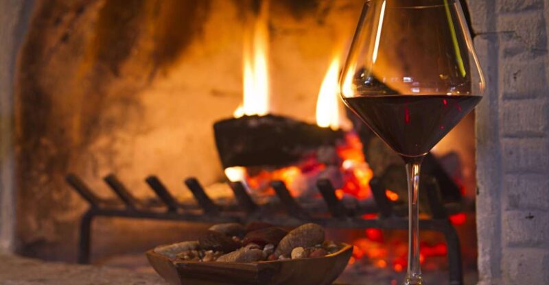 Cappadocia: Private Half-Day Vineyards & Wine Tasting Tour - Included Services
