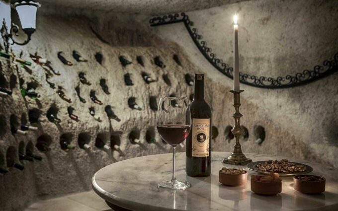 Cappadocia: Private Half-Day Vineyards & Wine Tasting Tour - Wine Tasting Highlights