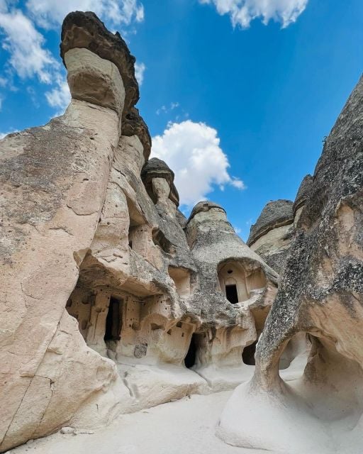 Cappadocia Private/Highlight Tour - Tour Highlights