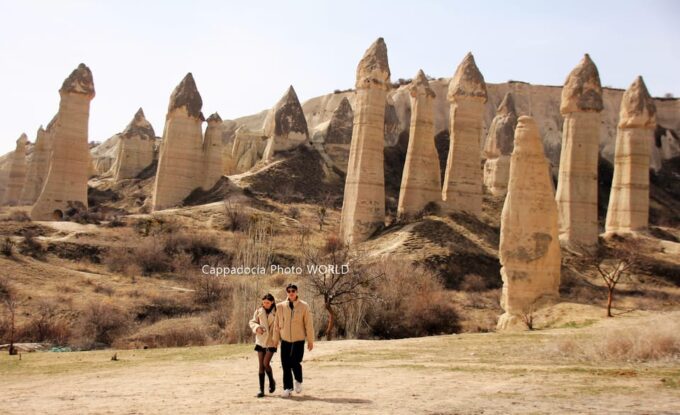 Cappadocia Private Photo Tour - Customer Reviews