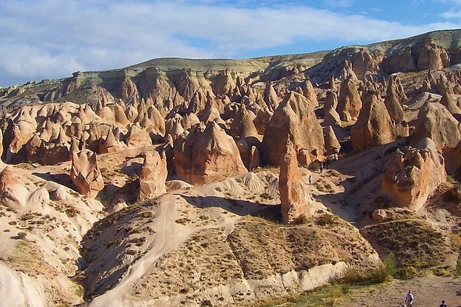 Cappadocia Private Red Tour - Traveler Photos