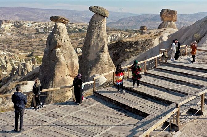 Cappadocia Private Soğanli Tour - Experiencing Local Culture and Cuisine