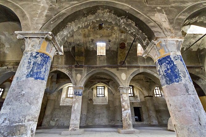 Cappadocia Private Soğanli Tour - Transportation and Meeting Details