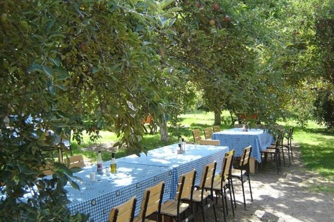 Cappadocia Private Soğanli Tour - Health and Safety Considerations