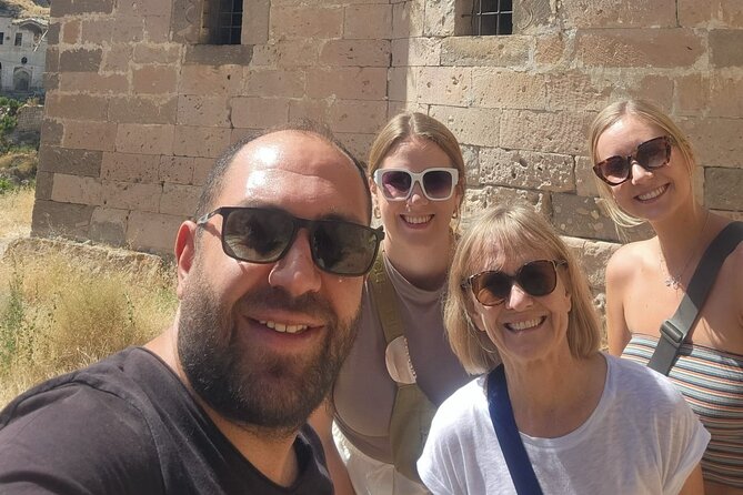 Cappadocia Private Tour - Customer Experiences and Feedback